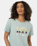 Artist Series Oasis Ten T-Shirt