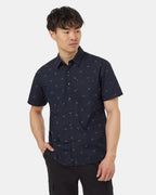 Bike Around Shortsleeve Shirt