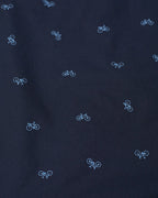 Bike Around Shortsleeve Shirt