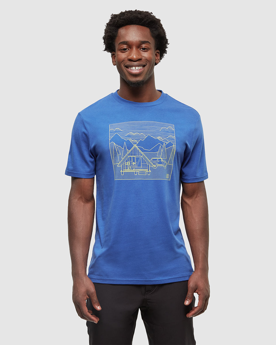 Front Country Cabin T-Shirt