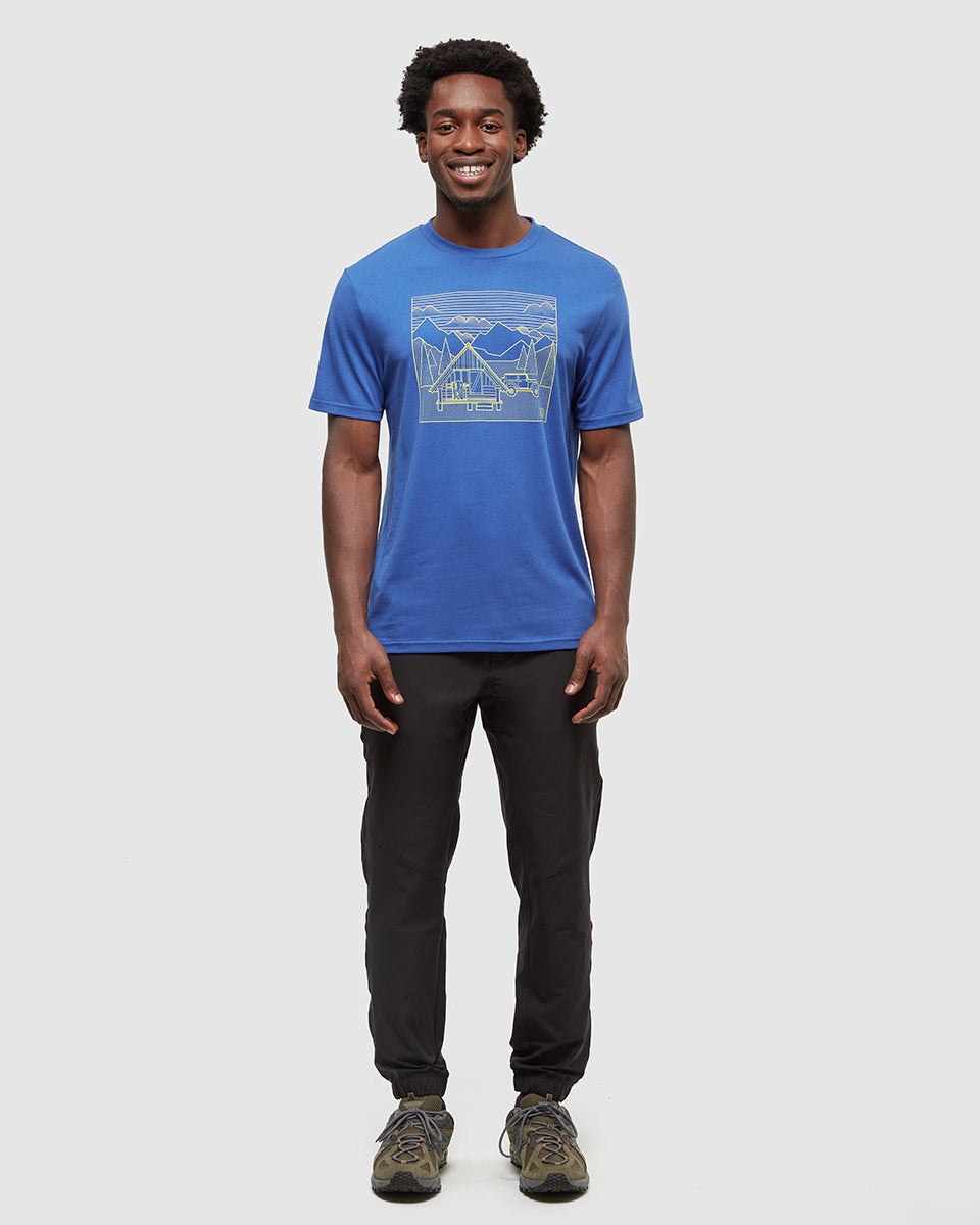 Front Country Cabin T-Shirt