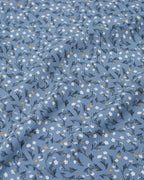 EcoWoven Crepe Maxi Dress