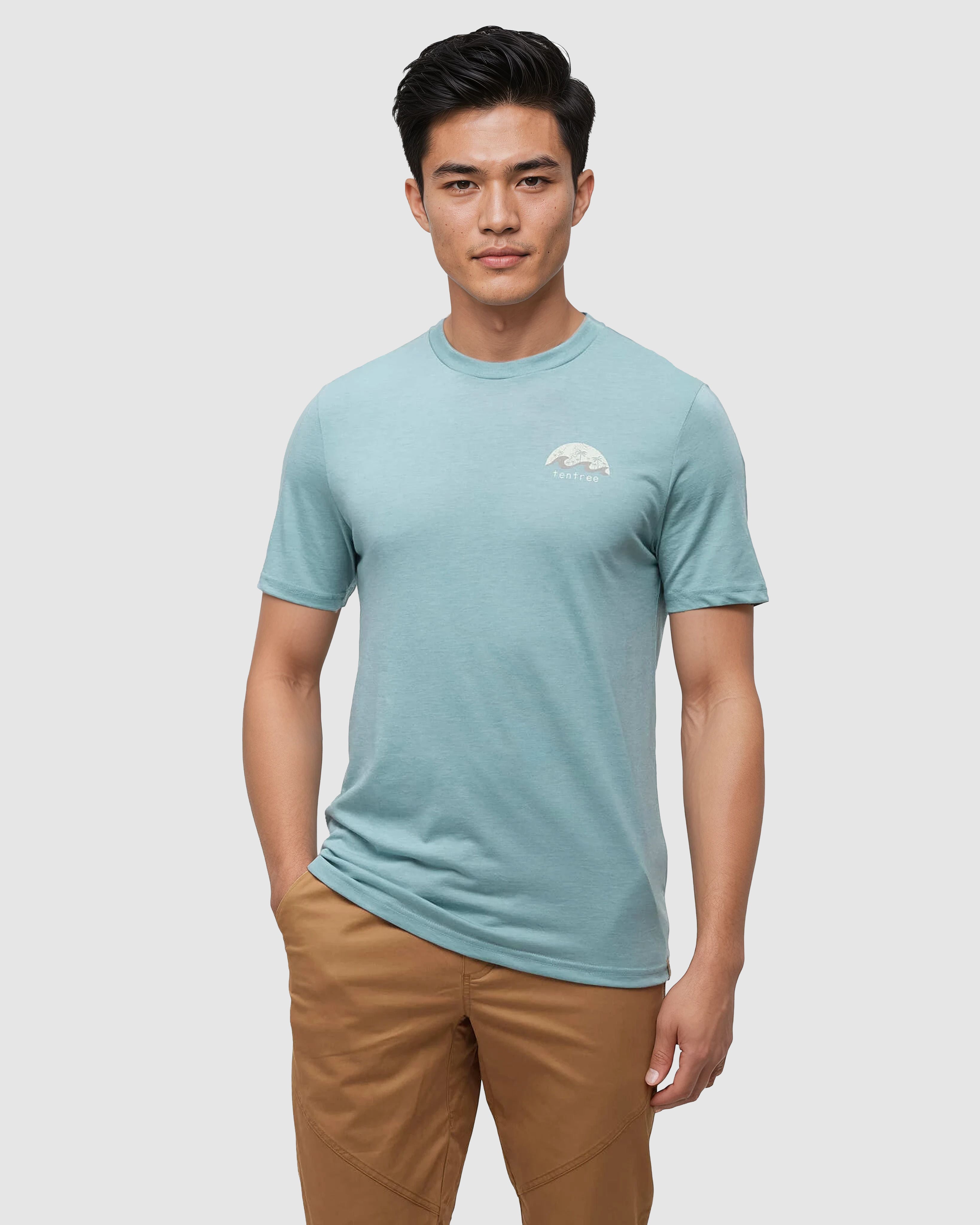 Chasing Waves T-Shirt