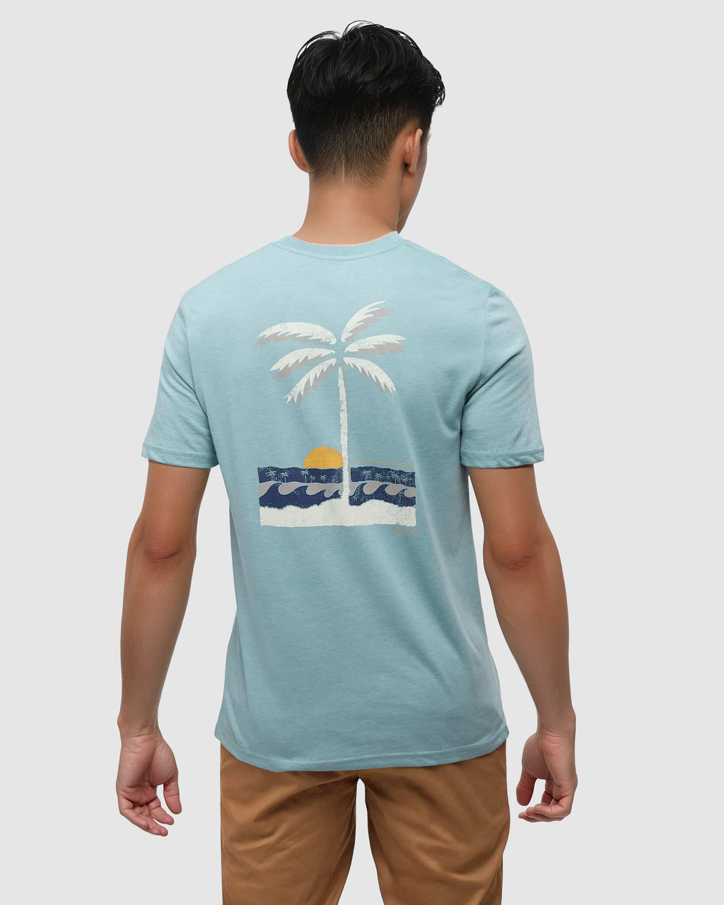 Chasing Waves T-Shirt