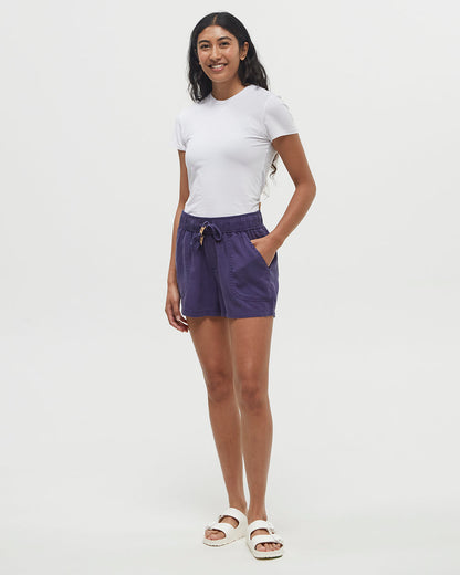 Tencel Instow Short