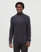 Conrad Sweater