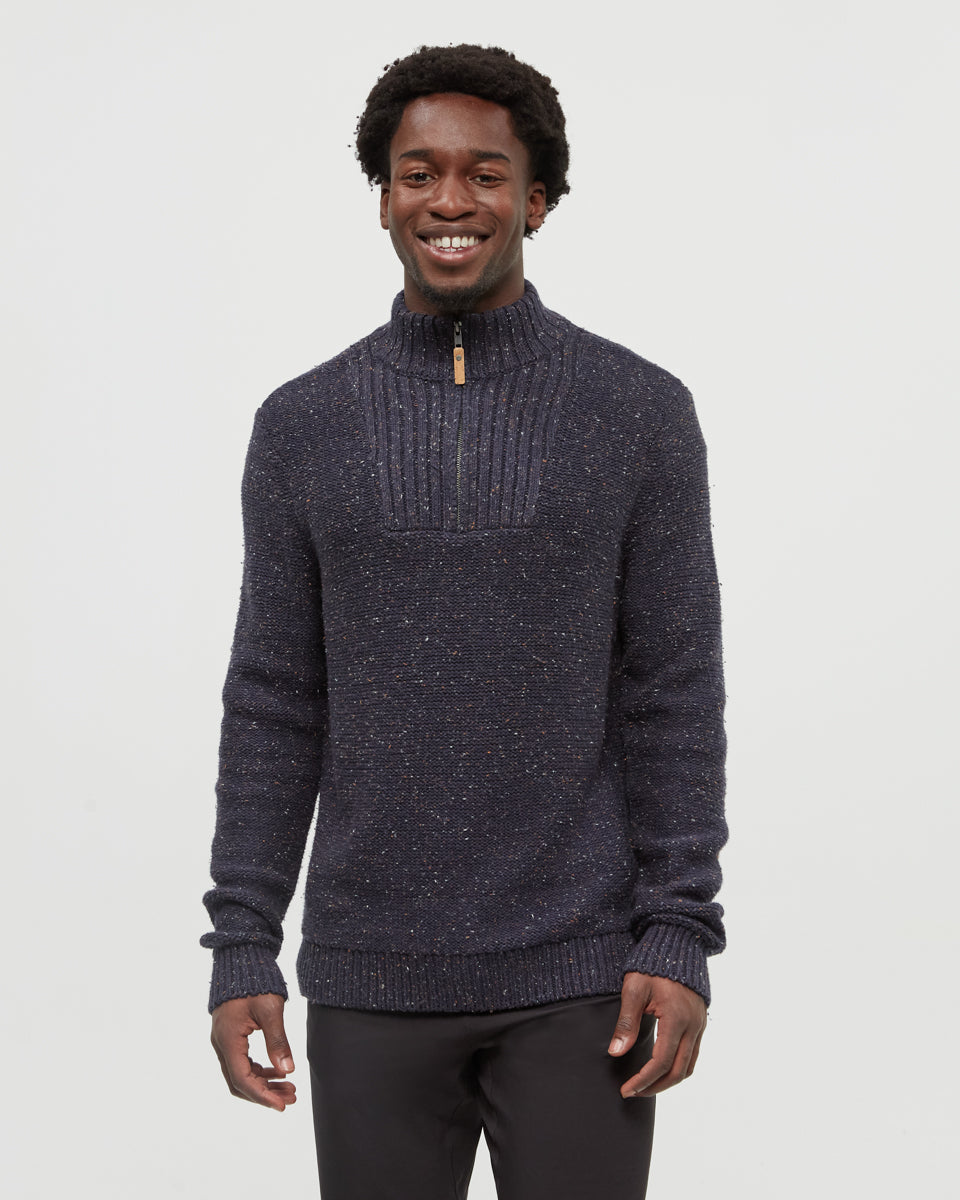 Conrad Sweater