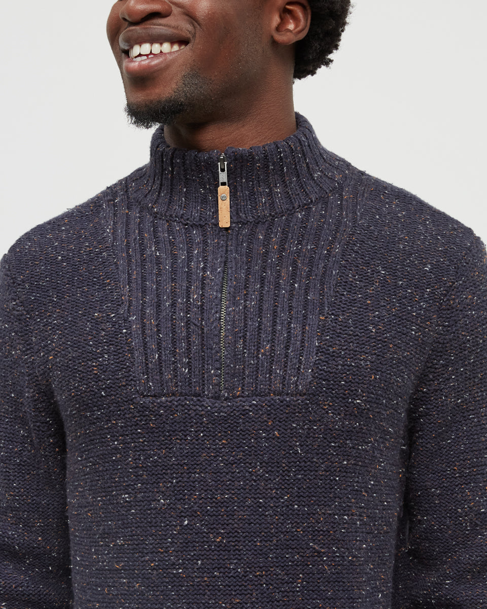 Conrad Sweater