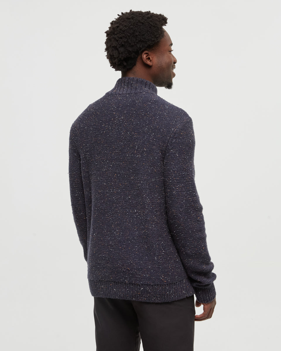 Conrad Sweater