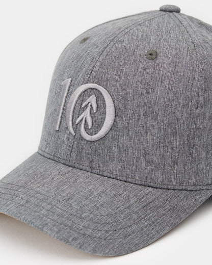 Logo Cork Brim Thicket Hat