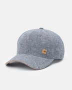 Cork Icon Hemp Elevation Hat
