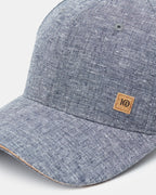 Cork Icon Hemp Elevation Hat