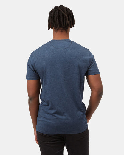 Woodgrain Ten T-Shirt