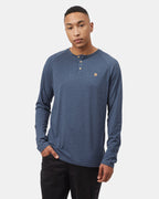Baker Henley Longsleeve