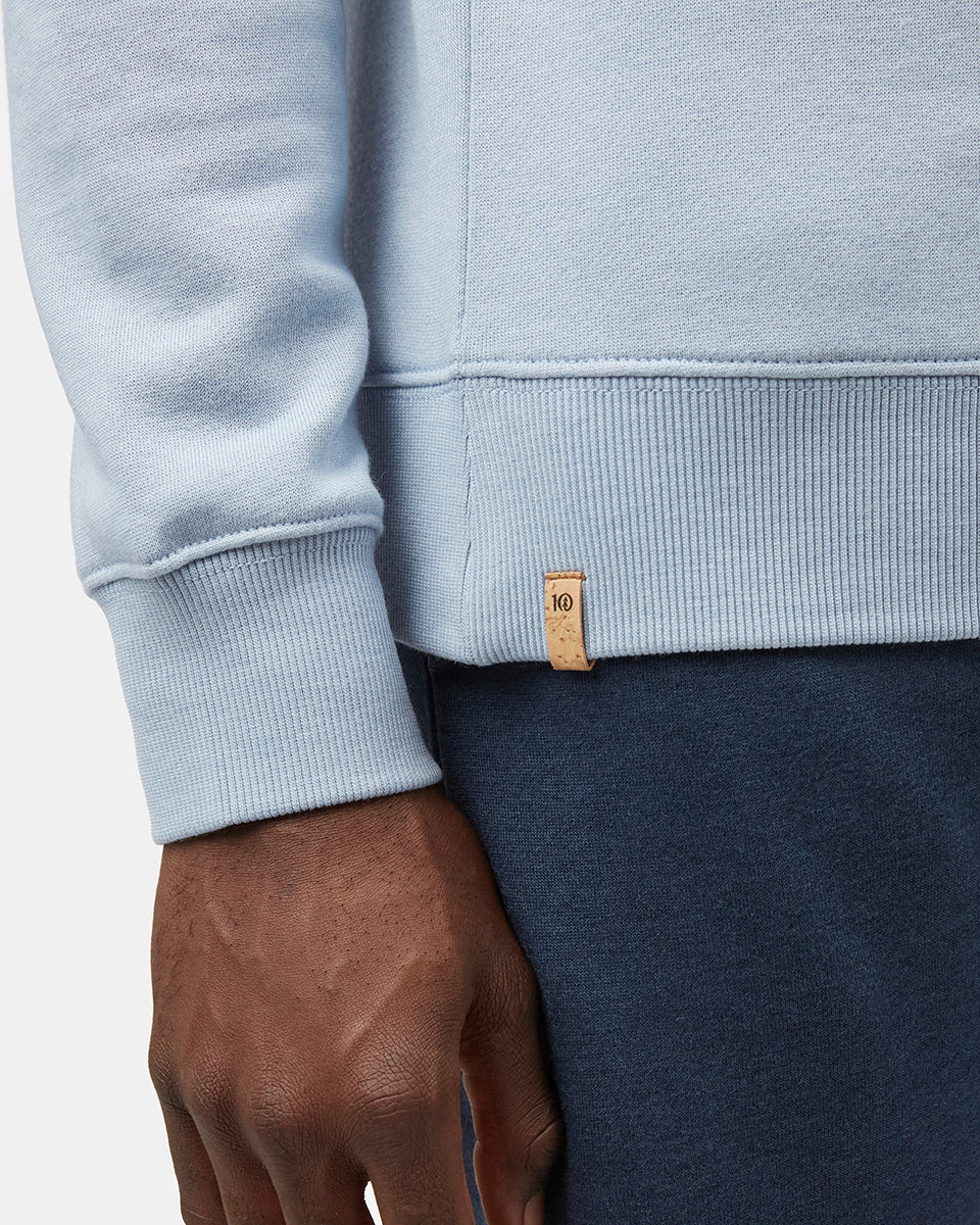 Blocked Reynard Crew