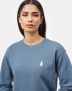 TreeFleece Golden Spruce Crew