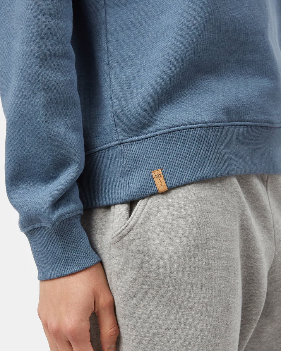 TreeFleece Golden Spruce Crew