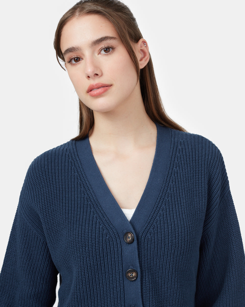 Ashton Cardigan