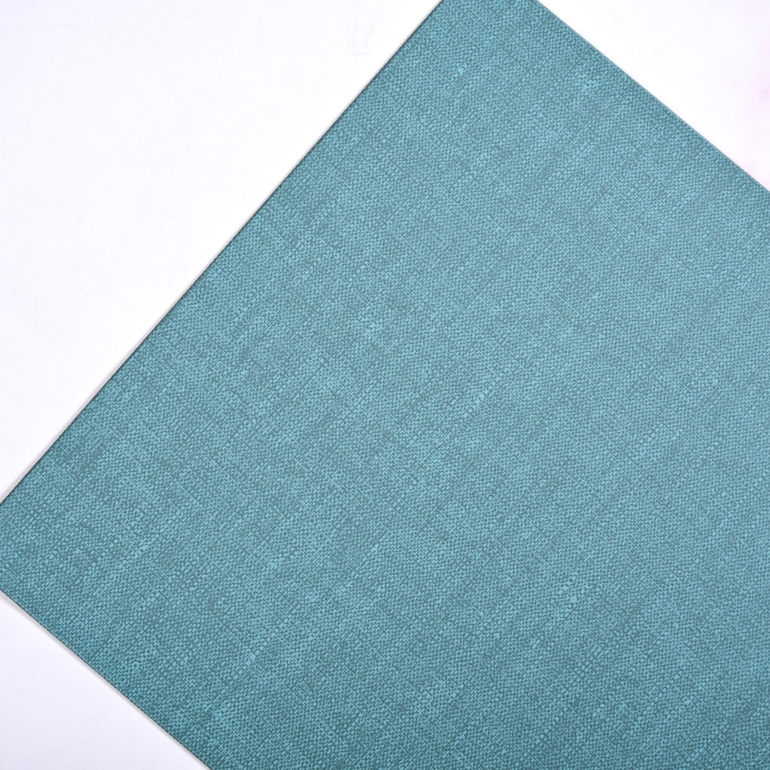 Rectangle Blue Dinner Table Mat Set Of 6