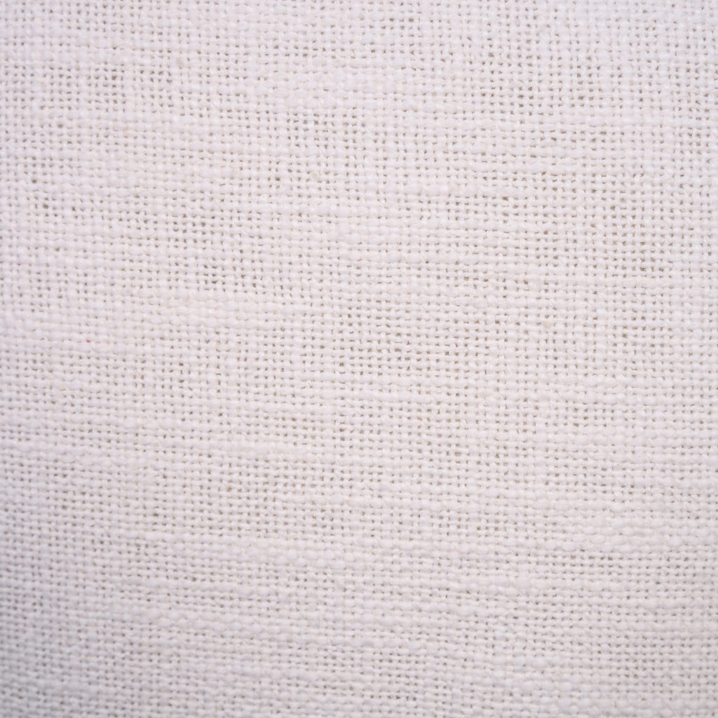 Blueline Lace Cotton Sofa With Looped Edging Set Cushion Cover Set Of 2