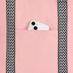 Boho Blush Everyday Tote