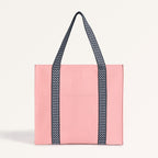 Boho Blush Everyday Tote