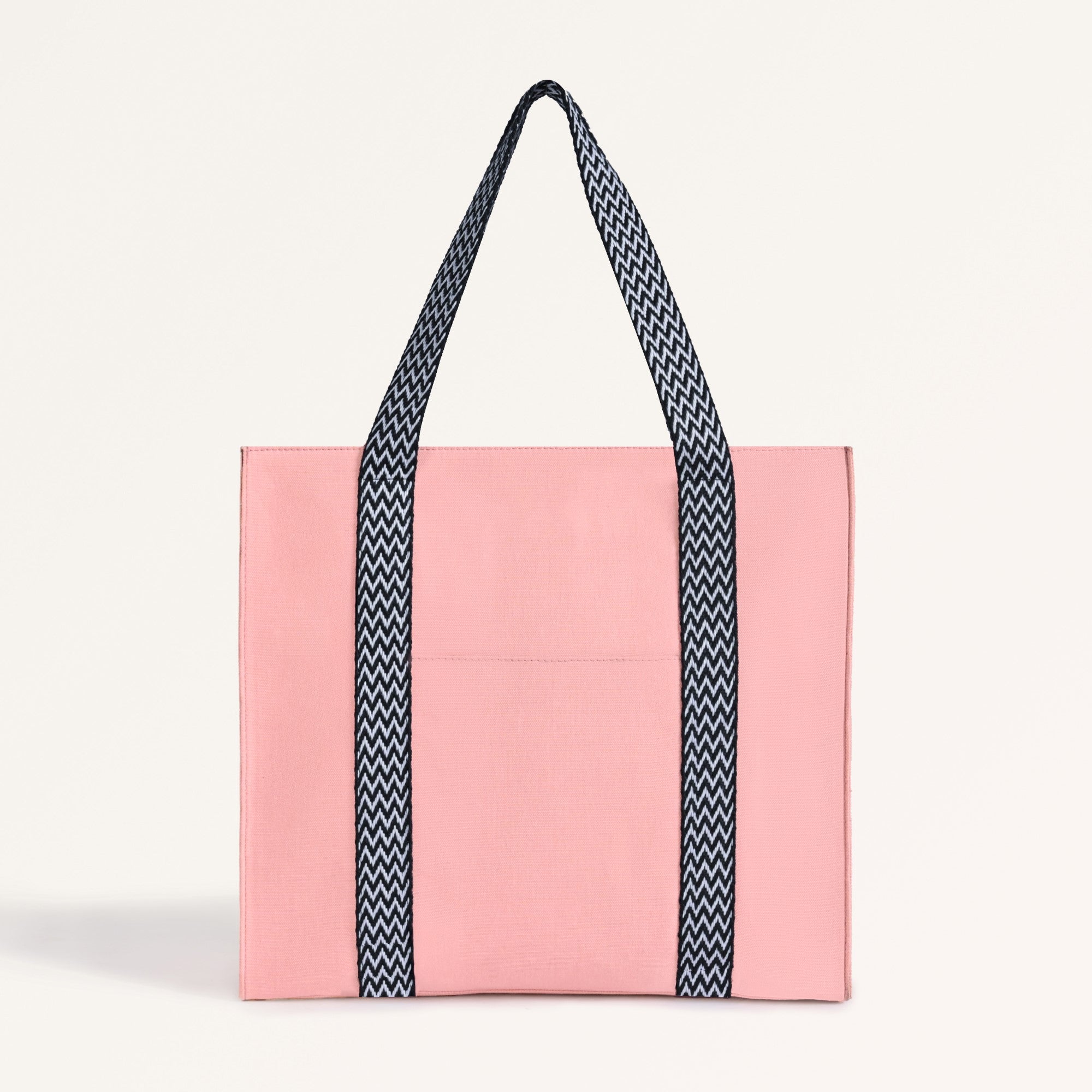 Boho Blush Everyday Tote