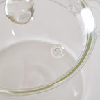 Glass Cooking Pot 1750ml