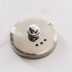 Flame Safe Glass Teapot With Filter 750ml