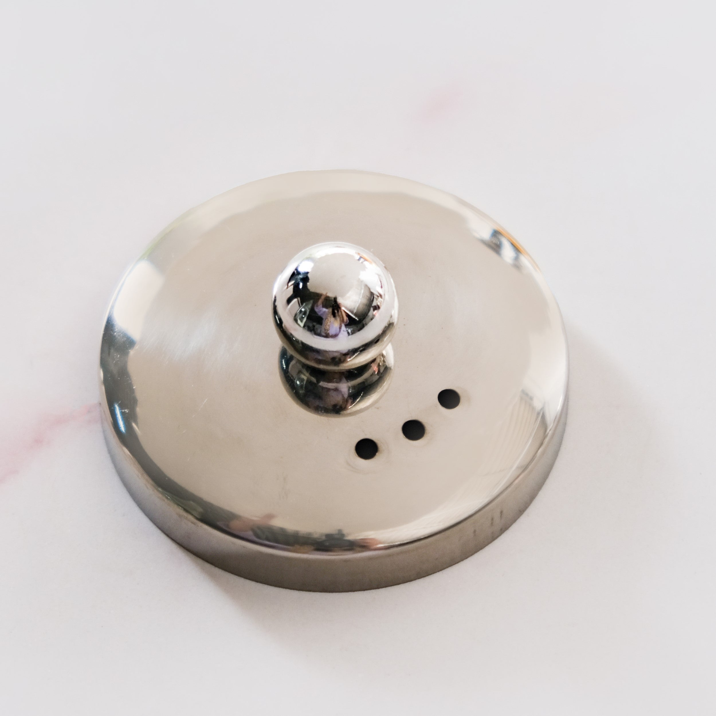 Flame Safe Glass Teapot With Filter 750ml