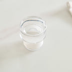 Borosilicate Glass Water Bottle 1050ml