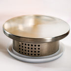 Borosilicate Glass Water Jug 1300ml