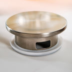 Borosilicate Glass Water Jug 1300ml