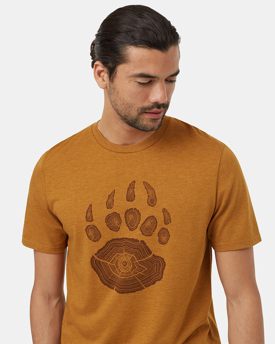 Bear Claw T-Shirt