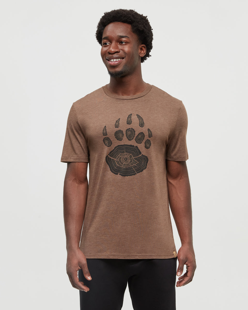 Bear Claw T-Shirt