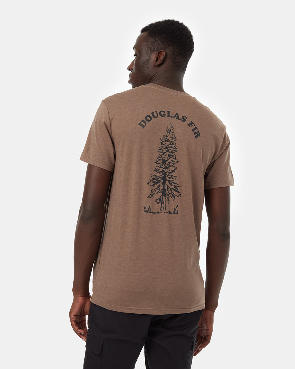 Douglas Fir T-Shirt