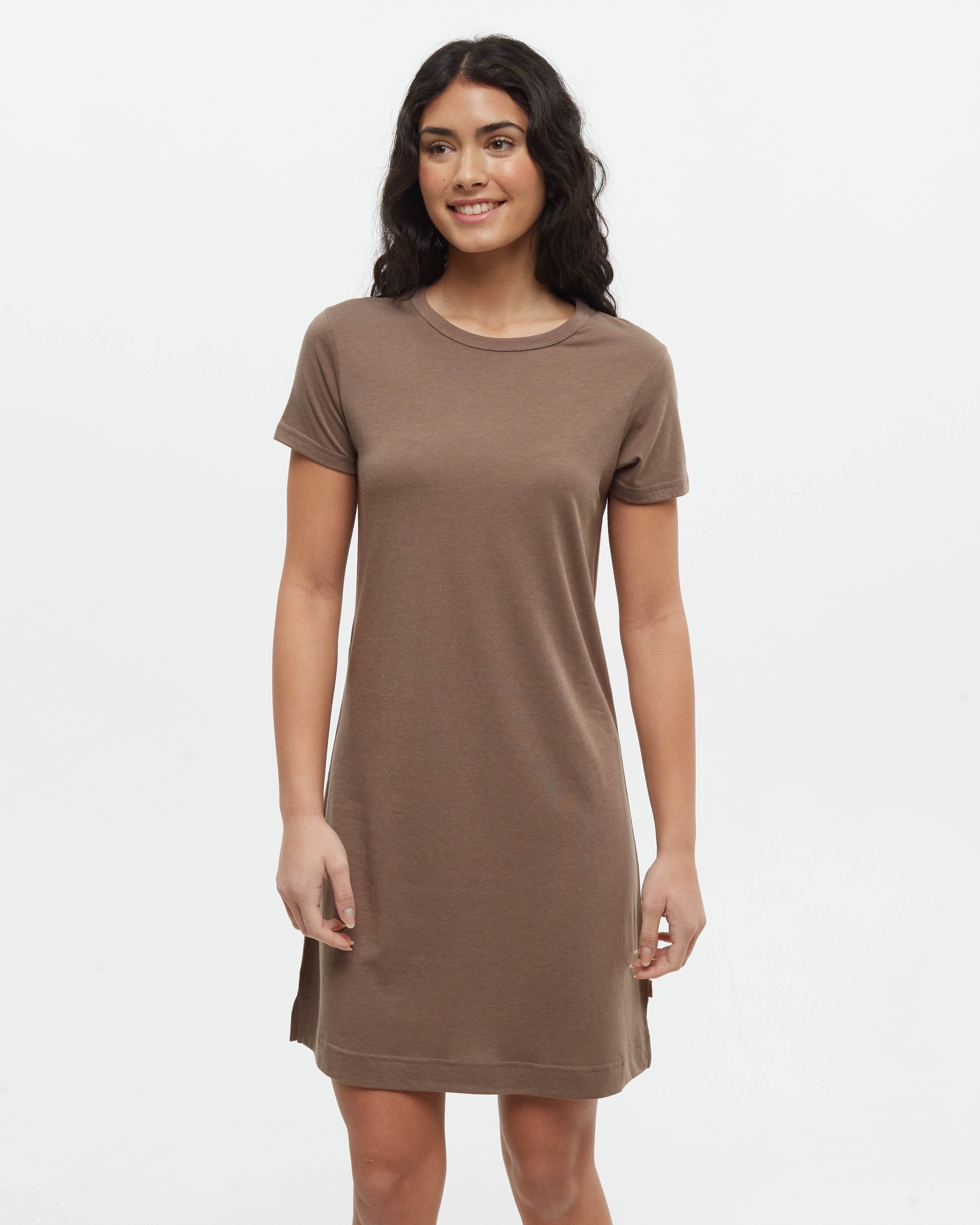 Birchwood Dress