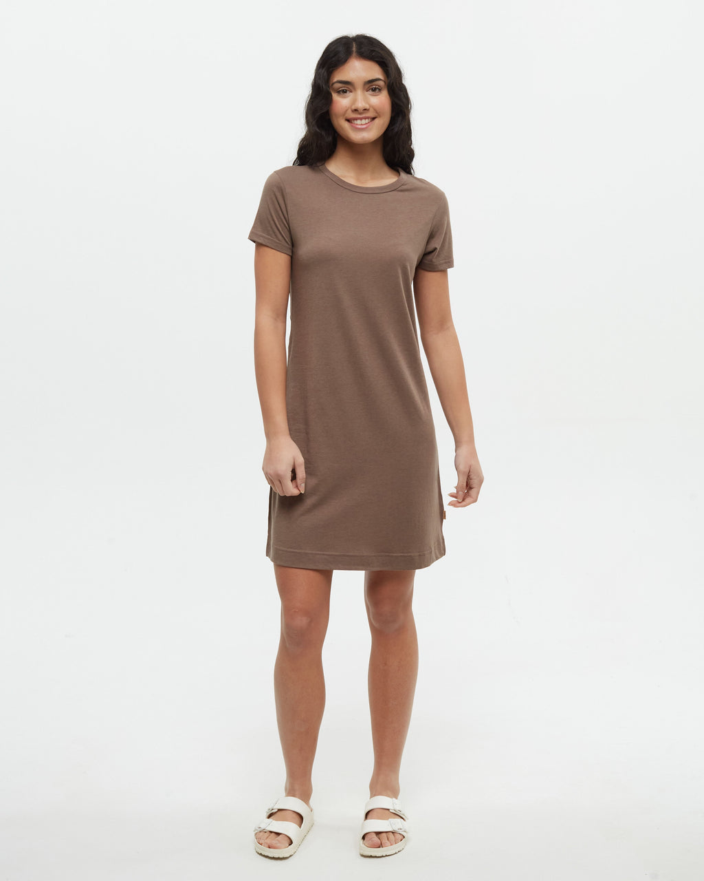 Birchwood Dress