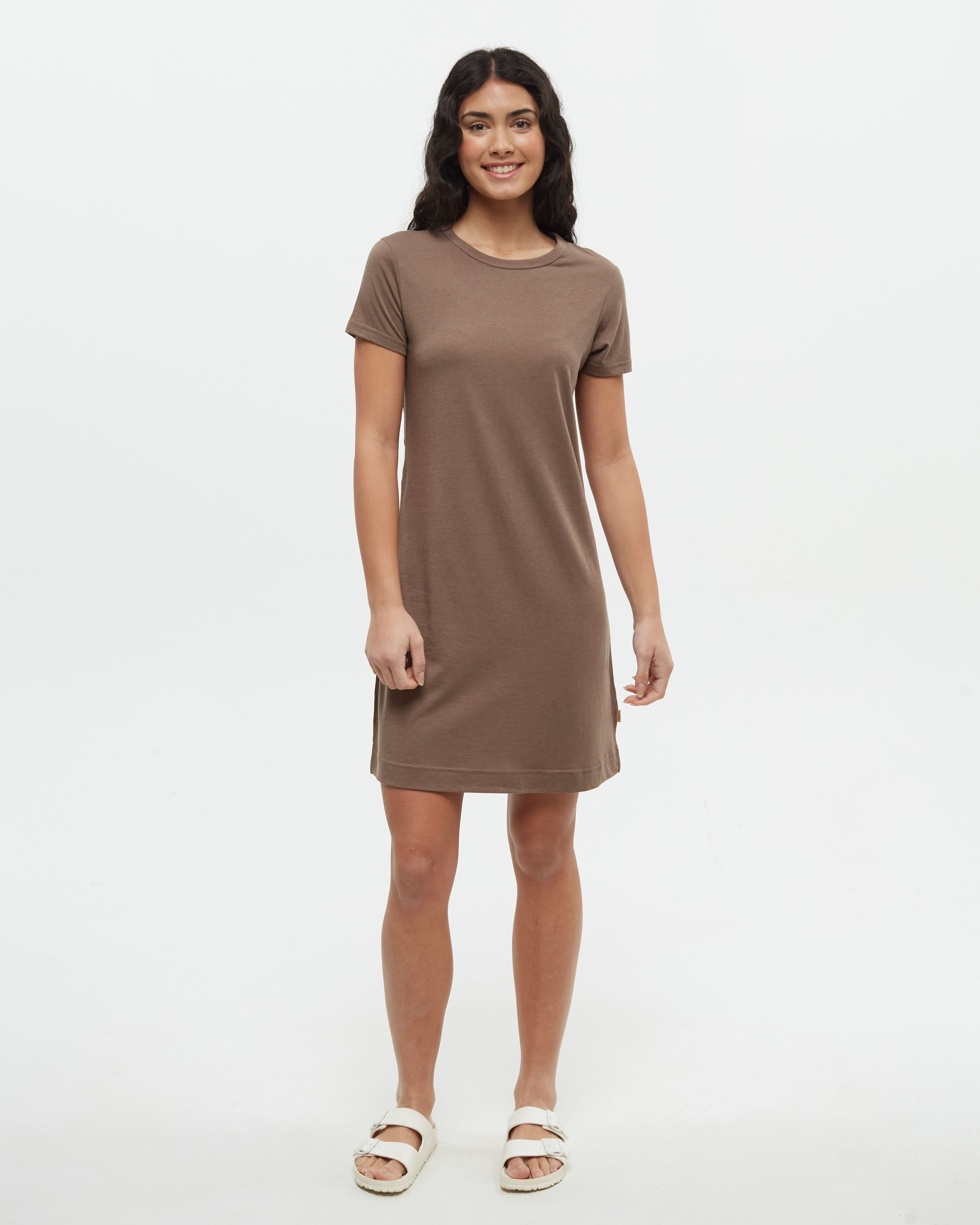 Birchwood Dress
