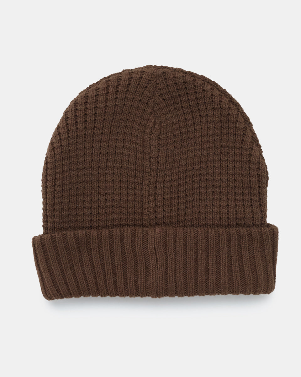 Cork Patch Beanie