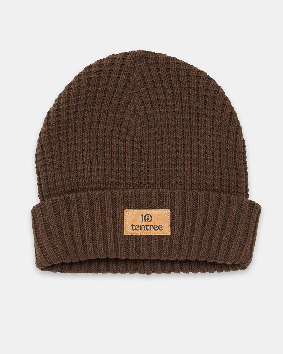 Cork Patch Beanie