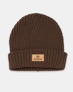 Cork Patch Beanie