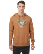 Cabin Crest Hoodie