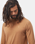 Baker Henley Longsleeve