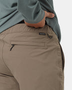 EcoStretch Nylon Pant