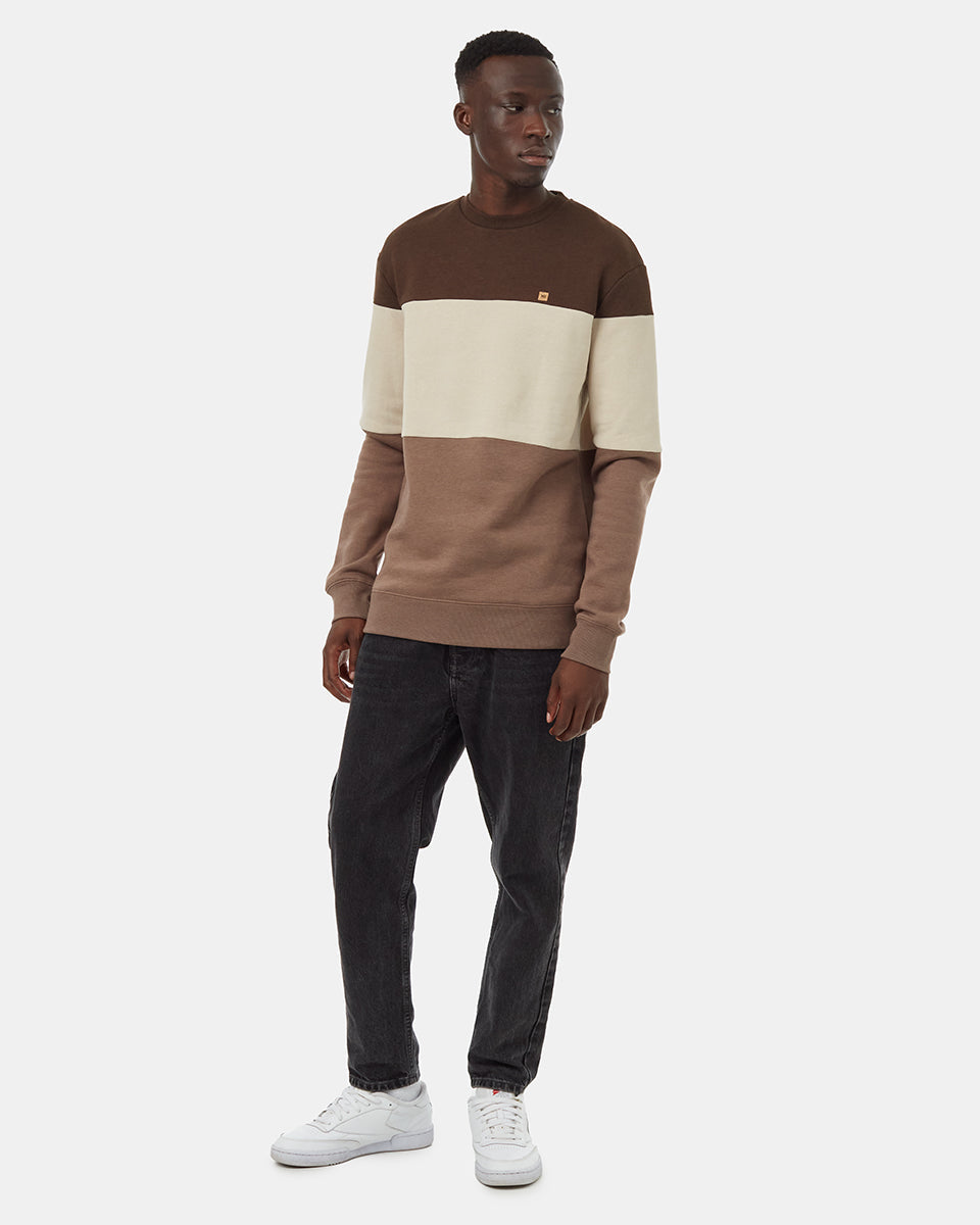 Blocked Reynard Crew