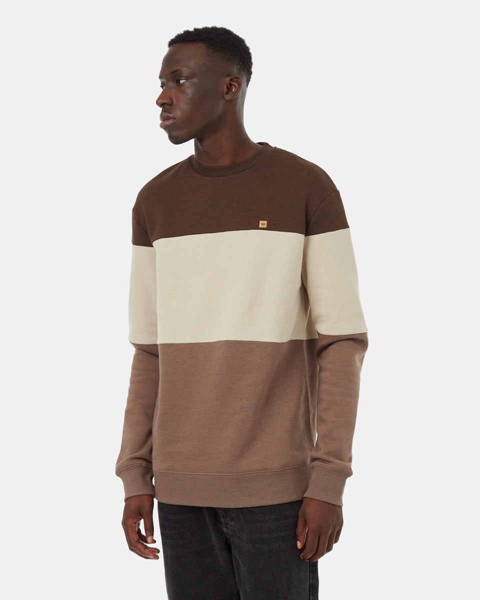 Blocked Reynard Crew