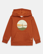 Kids Artist Hoodie