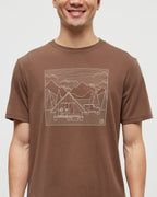 Front Country Cabin T-Shirt