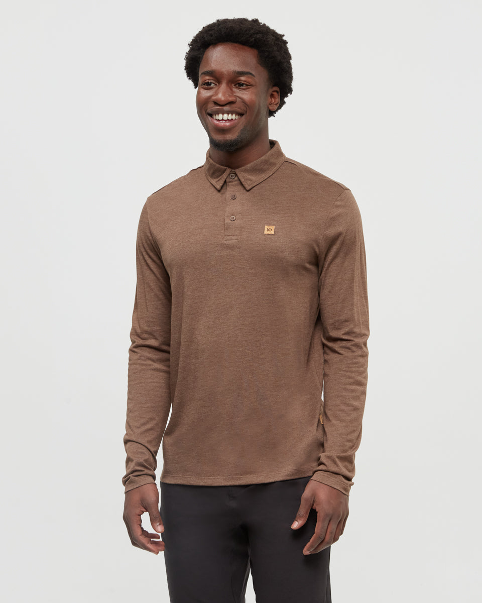 Astir Longsleeve